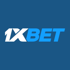 1xBet 出金速度實測品牌標誌
