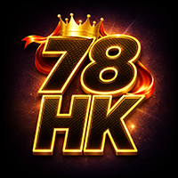78HK 網上賭場品牌標誌