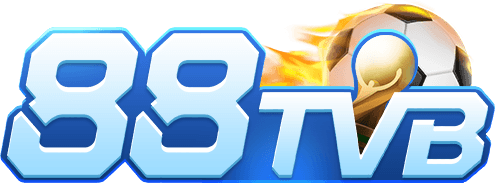 88TVB 網上賭場品牌標誌