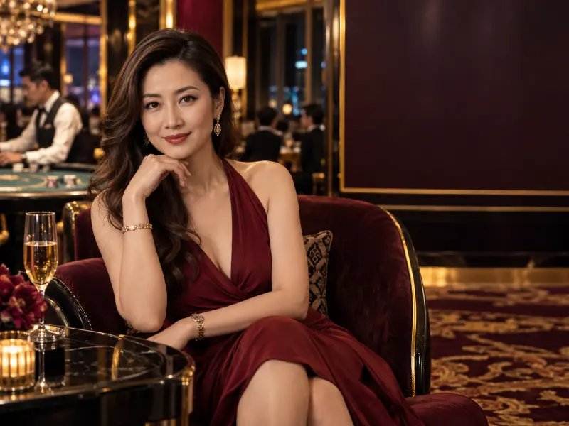 M88 Mansion 品牌評測主視覺