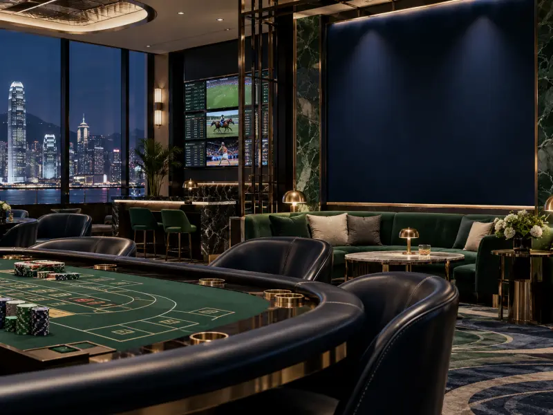 Nextbet 品牌評測主視覺
