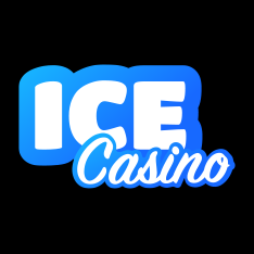ICE Casino 出金速度實測品牌標誌