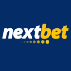 Nextbet 網上賭場品牌標誌