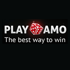 PlayAmo 出金速度實測品牌標誌