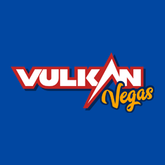 Vulkan Vegas 出金速度實測品牌標誌